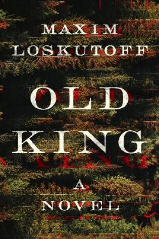 Cover of Old King