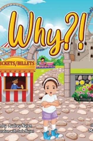 Cover of Why?!