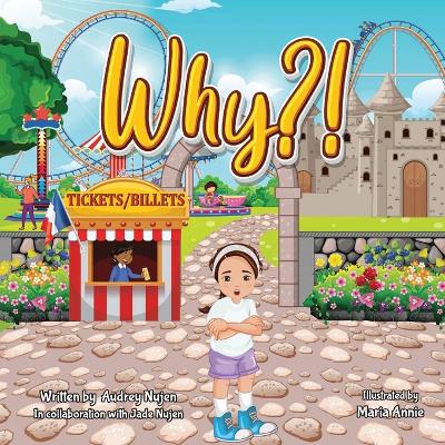 Book cover for Why?!