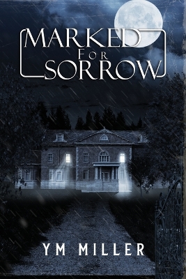 Book cover for Marked for Sorrow