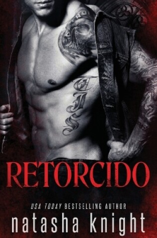 Cover of Retorcido