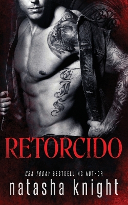 Book cover for Retorcido