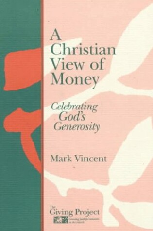 Cover of A Christian View of Money