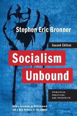 Book cover for Socialism Unbound