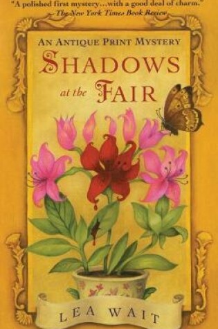 Cover of Shadows at the Fair