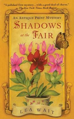 Cover of Shadows at the Fair