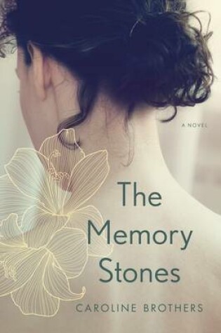 Cover of The Memory Stones
