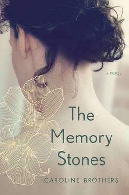 Book cover for The Memory Stones