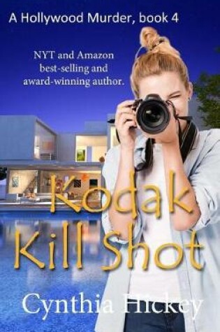 Cover of Kodak Kill Shot