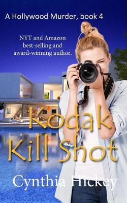 Book cover for Kodak Kill Shot