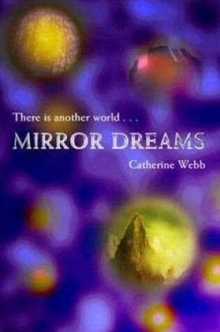Cover of Mirror Dreams
