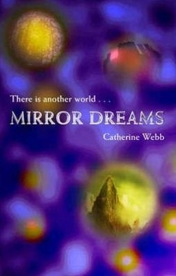 Book cover for Mirror Dreams