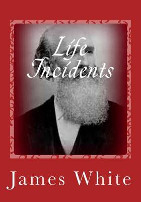 Book cover for Life Incidents