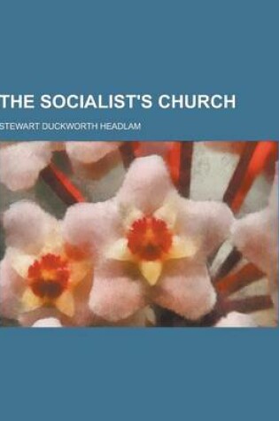 Cover of The Socialist's Church