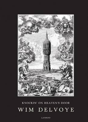 Book cover for Knockin' on Heaven's Door