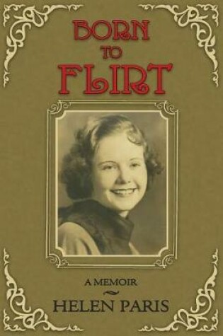 Cover of Born to Flirt