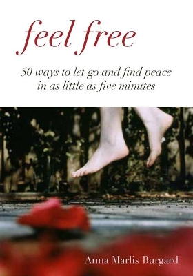 Book cover for Feel Free