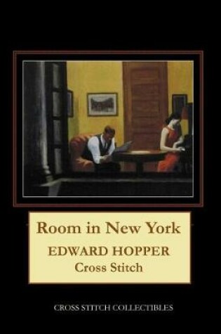 Cover of Room in New York