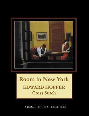 Book cover for Room in New York