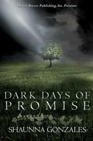 Cover of Dark Days of Promise