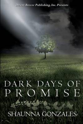 Book cover for Dark Days of Promise