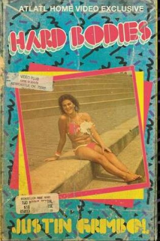 Cover of Hard Bodies