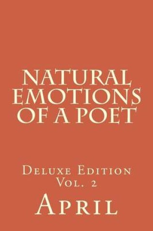 Cover of Natural Emotions of a Poet Deluxe Edition