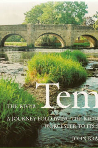 Cover of The River Teme