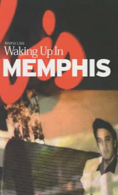 Book cover for Waking Up in Memphis