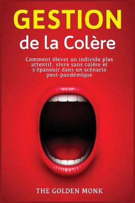 Book cover for Gestion de la Colere