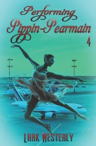 Cover of Performing Pippin Pearmain 4