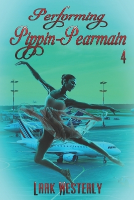 Book cover for Performing Pippin Pearmain 4