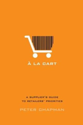 Cover of A la cart