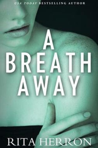 Cover of A Breath Away