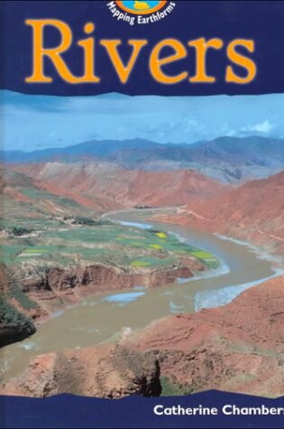 Cover of Rivers