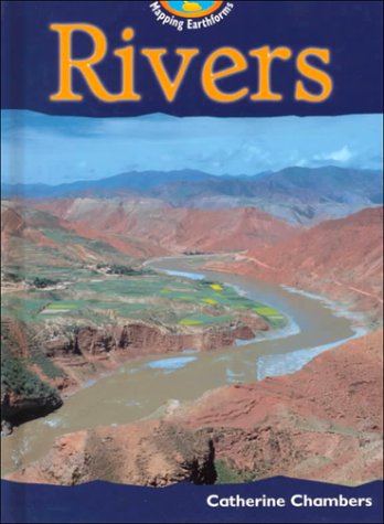 Book cover for Rivers