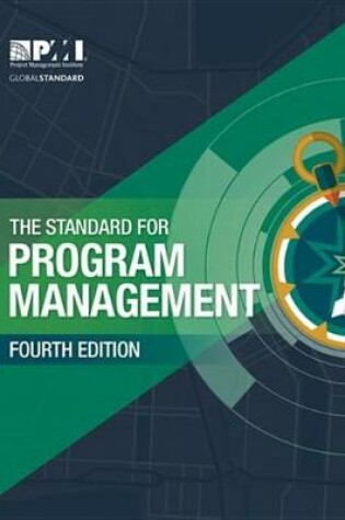 Cover of The Standard for Program Management