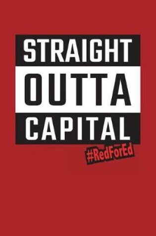 Cover of Straight Outta Capital
