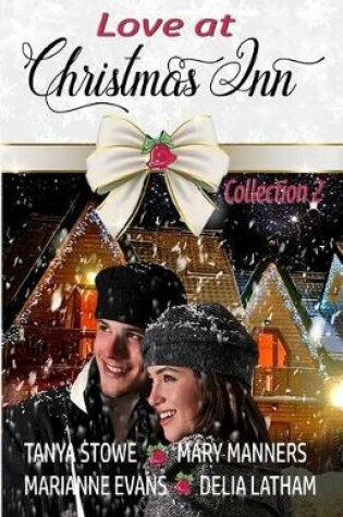 Cover of Love at Christmas Inn, Collection 2