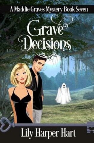 Cover of Grave Decisions