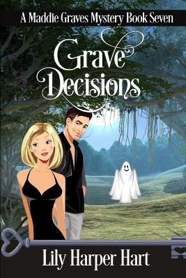 Cover of Grave Decisions