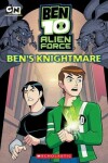 Book cover for Ben's Knightmare