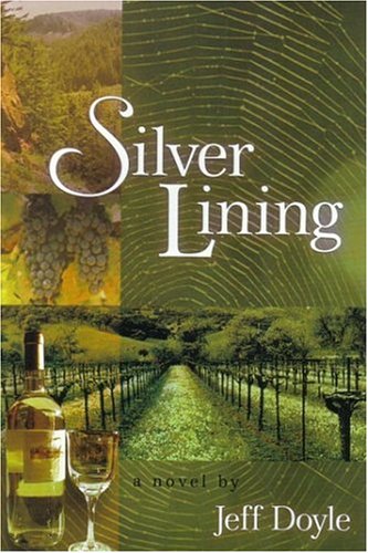 Book cover for Silver Lining