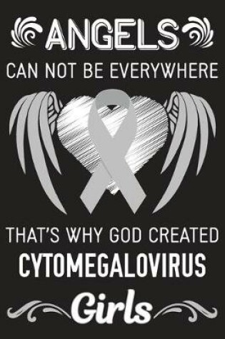 Cover of God Created Cytomegalovirus Girls