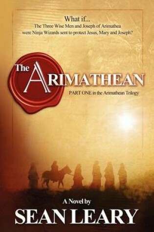 Cover of The Arimathean