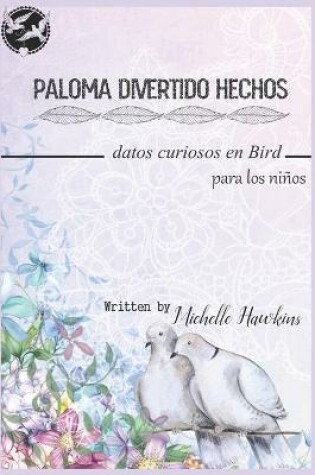 Cover of Paloma Divertido Hechos