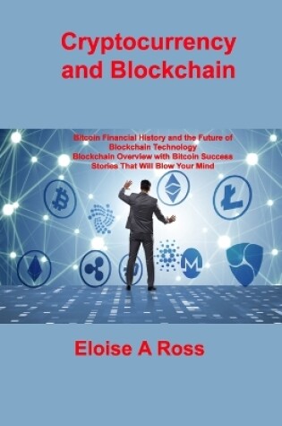 Cover of Cryptocurrency and Blockchain