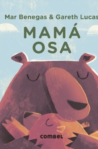 Cover of Mamá Osa