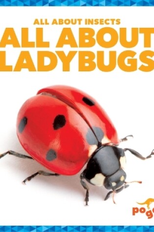 Cover of All about Ladybugs