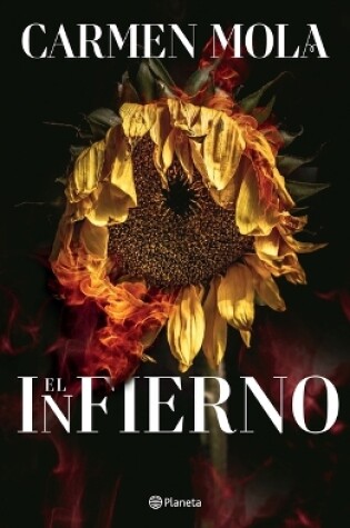 Cover of El Infierno (Novela Negra / Noir)